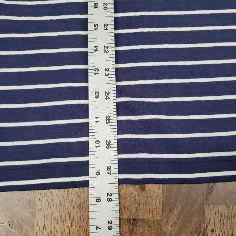 Polo Ralph Lauren Striped Polo Shirt Men's Size XXL